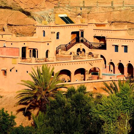 Bab El Atlas Kelaat-M'Gouna Exterior foto