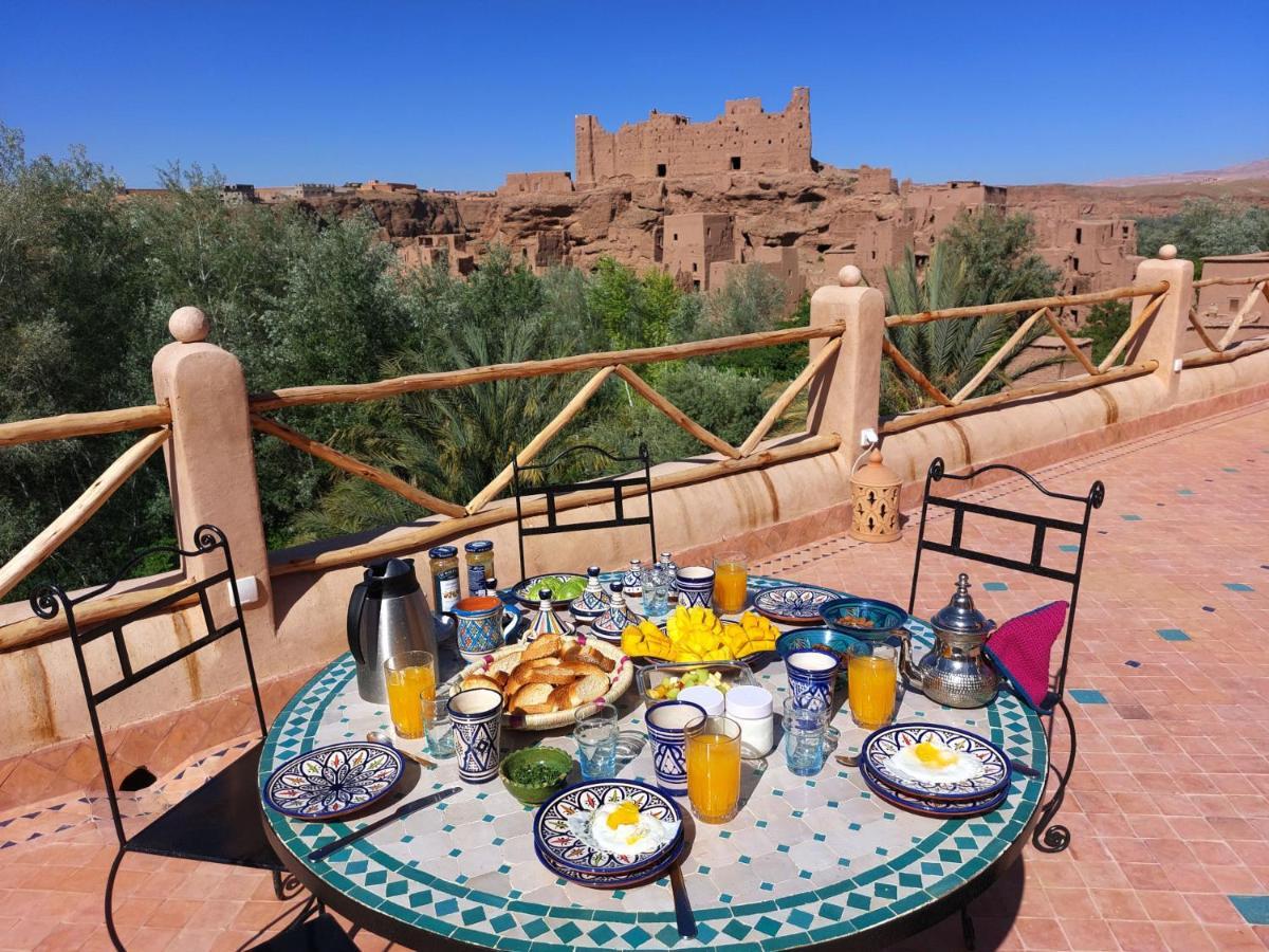 Bab El Atlas Kelaat-M'Gouna Exterior foto