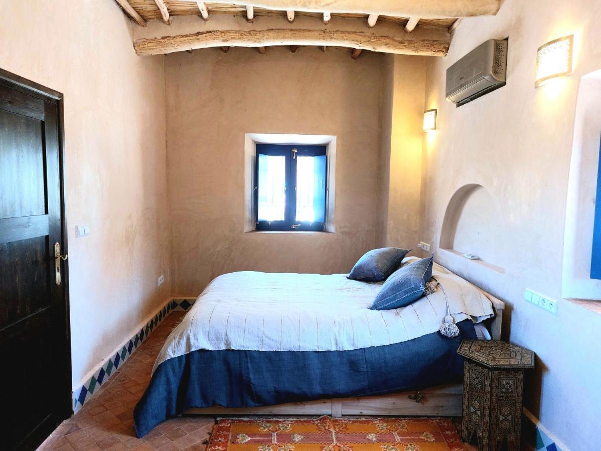 Bab El Atlas Kelaat-M'Gouna Exterior foto