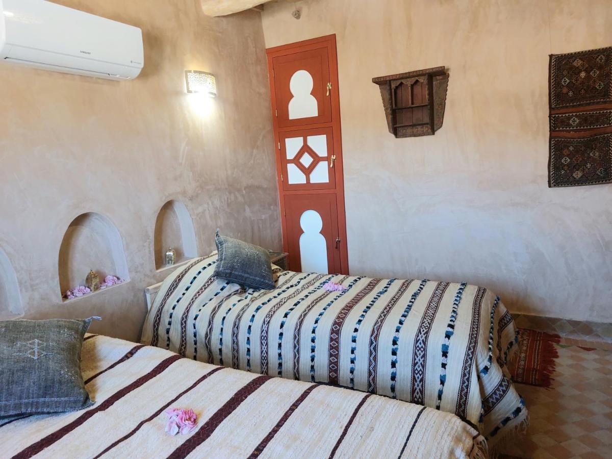 Bab El Atlas Kelaat-M'Gouna Exterior foto