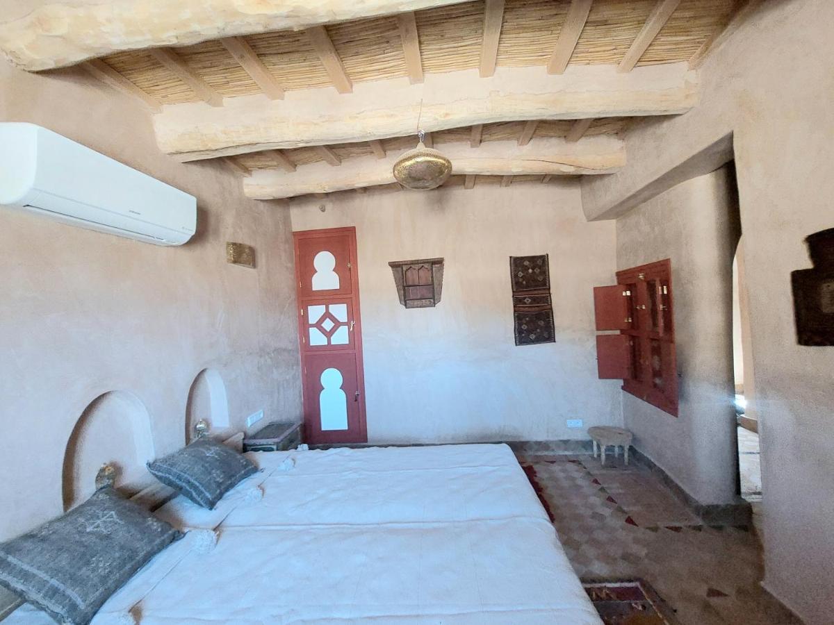 Bab El Atlas Kelaat-M'Gouna Exterior foto