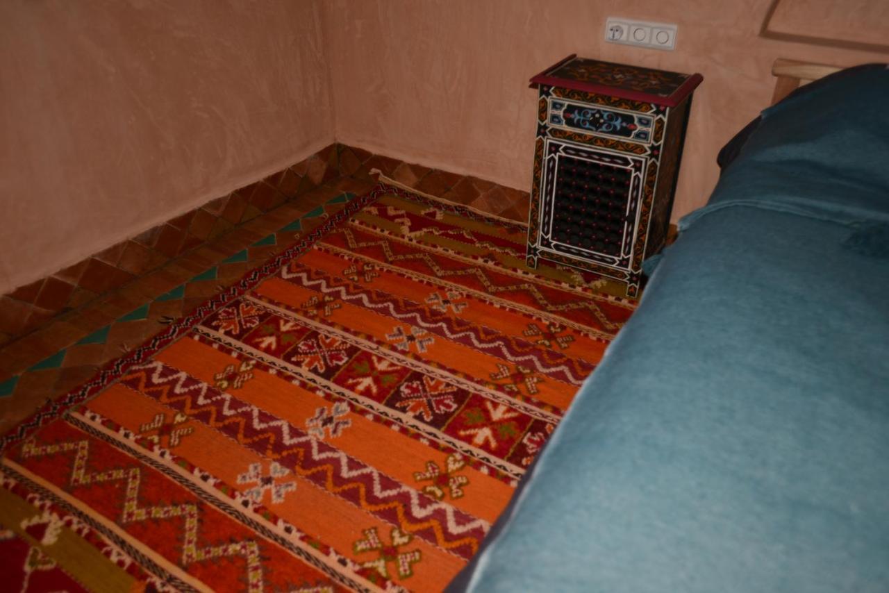 Bab El Atlas Kelaat-M'Gouna Exterior foto