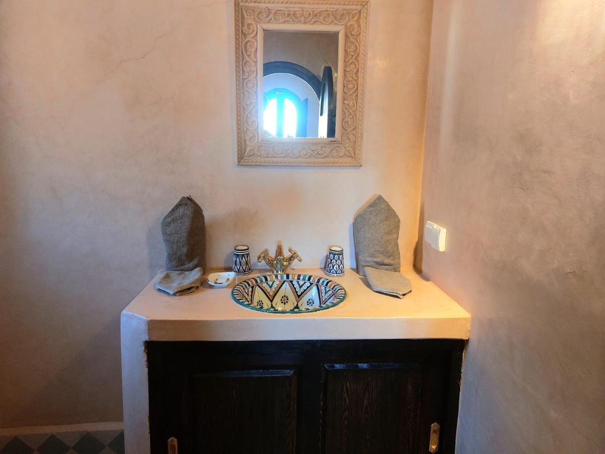 Bab El Atlas Kelaat-M'Gouna Exterior foto
