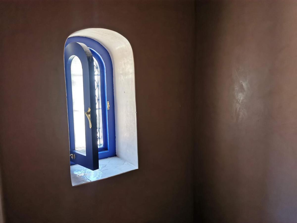Bab El Atlas Kelaat-M'Gouna Exterior foto