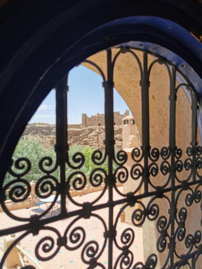 Bab El Atlas Kelaat-M'Gouna Exterior foto