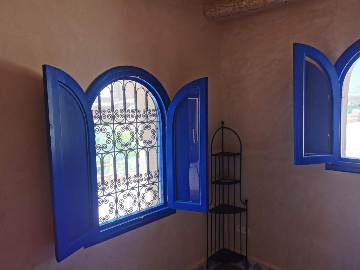 Bab El Atlas Kelaat-M'Gouna Exterior foto