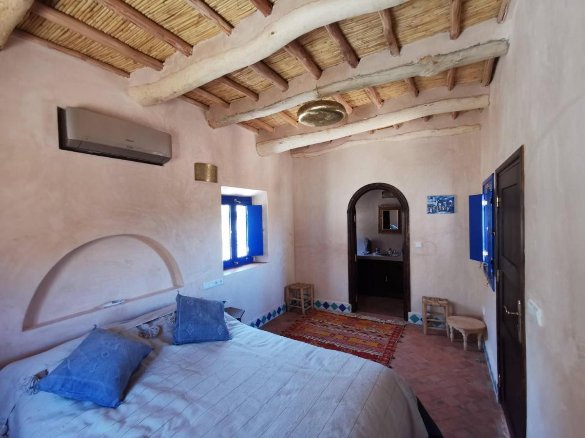 Bab El Atlas Kelaat-M'Gouna Exterior foto