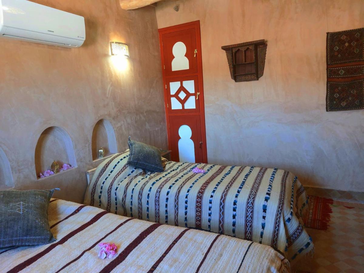 Bab El Atlas Kelaat-M'Gouna Exterior foto