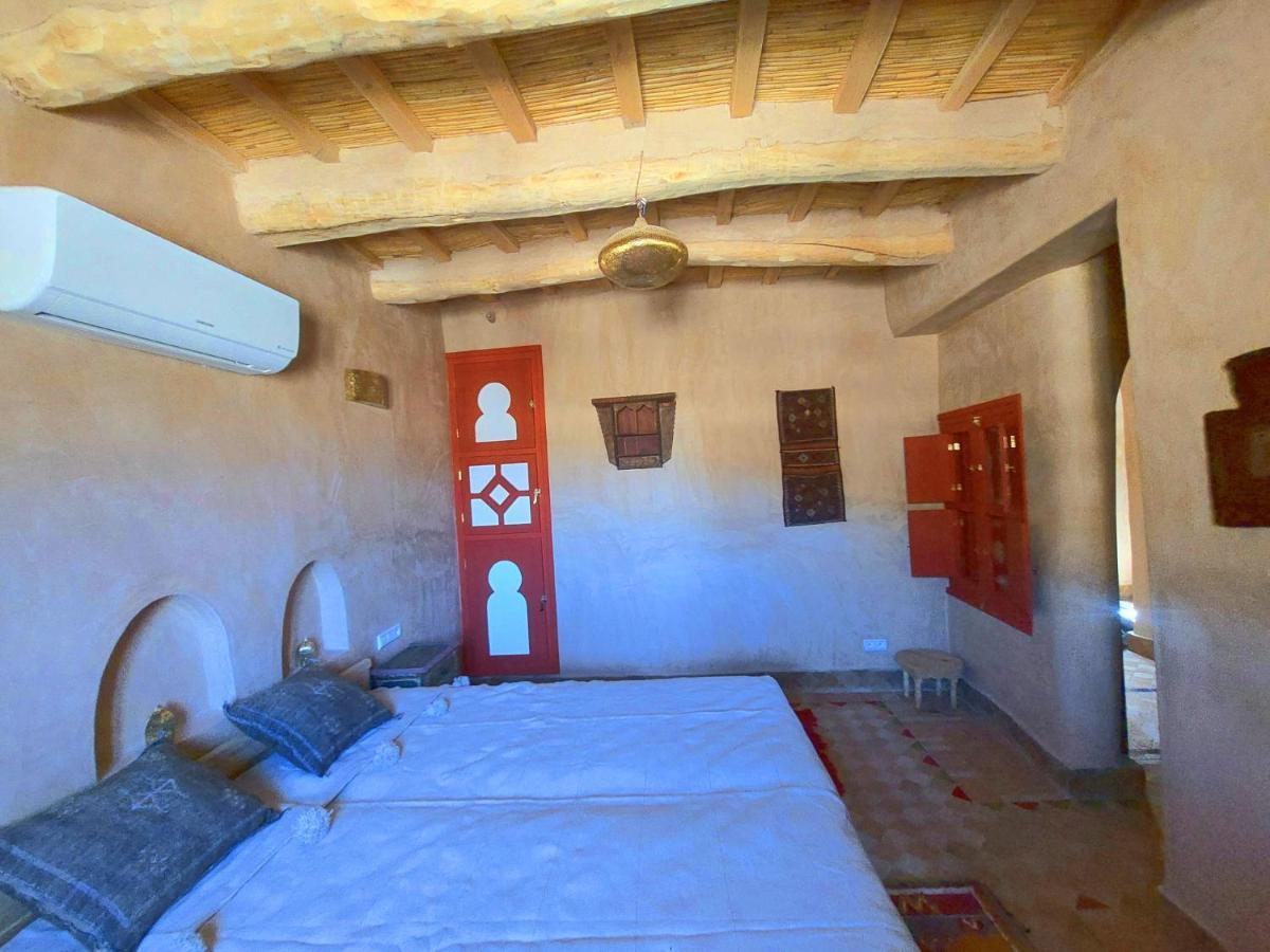 Bab El Atlas Kelaat-M'Gouna Exterior foto