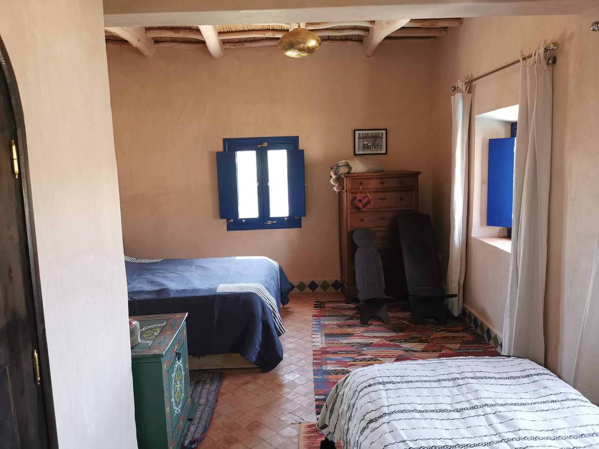 Bab El Atlas Kelaat-M'Gouna Exterior foto