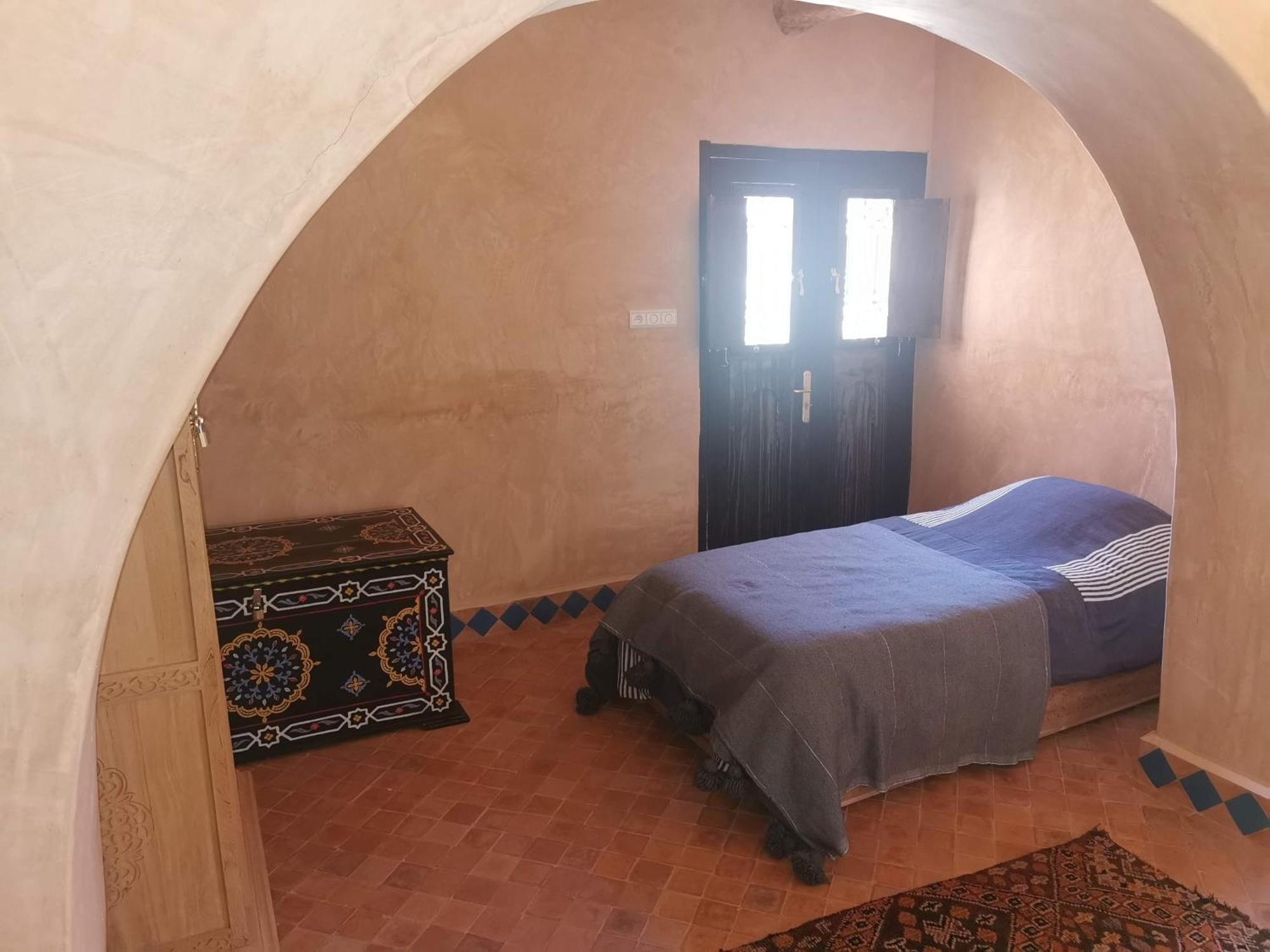 Bab El Atlas Kelaat-M'Gouna Exterior foto